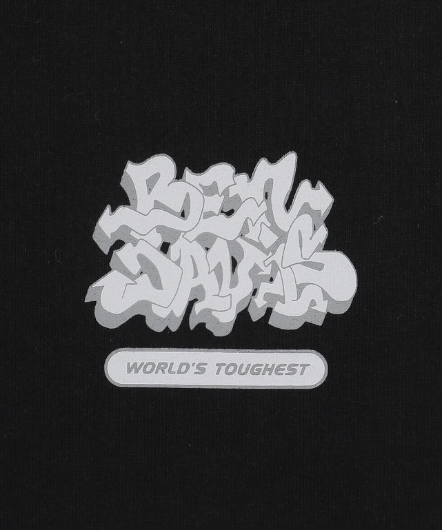 別注BENDAVISIプランプロゴT（SS）