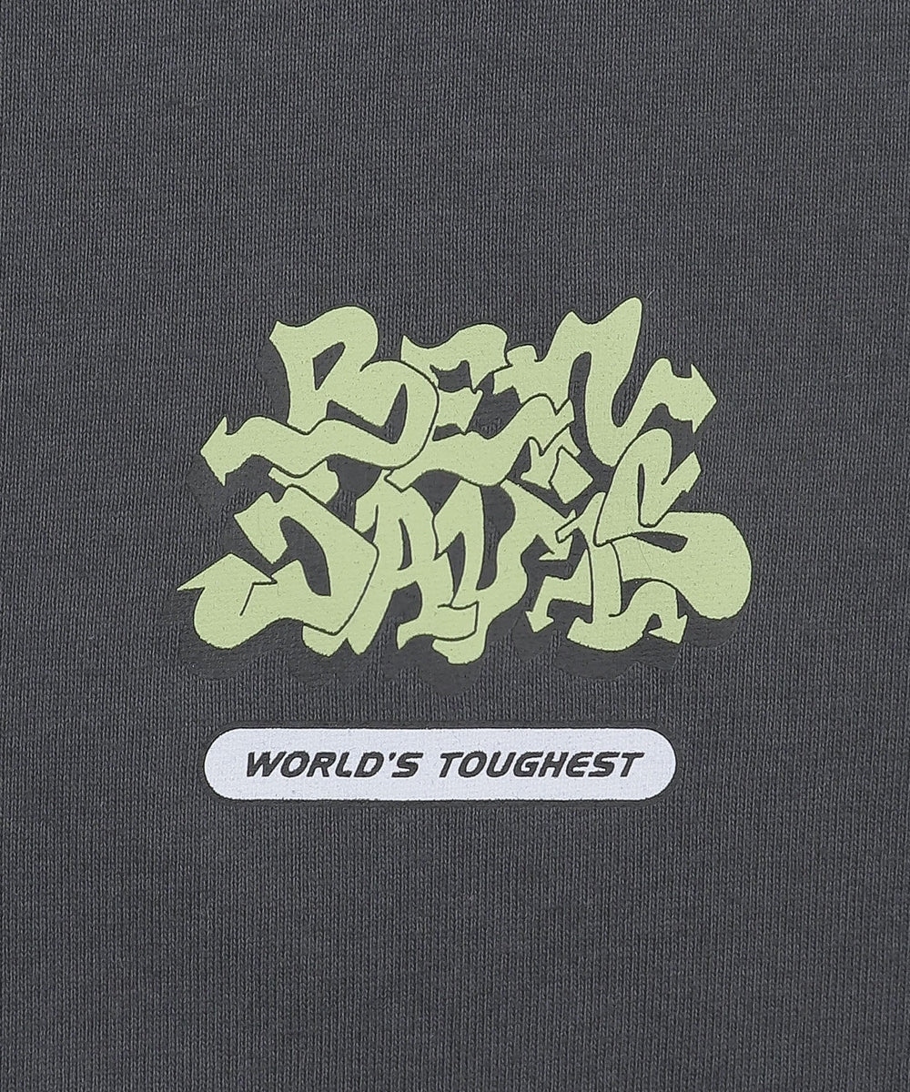 別注BENDAVISIプランプロゴT（SS）