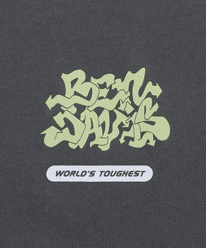 別注BENDAVISIプランプロゴT（SS）