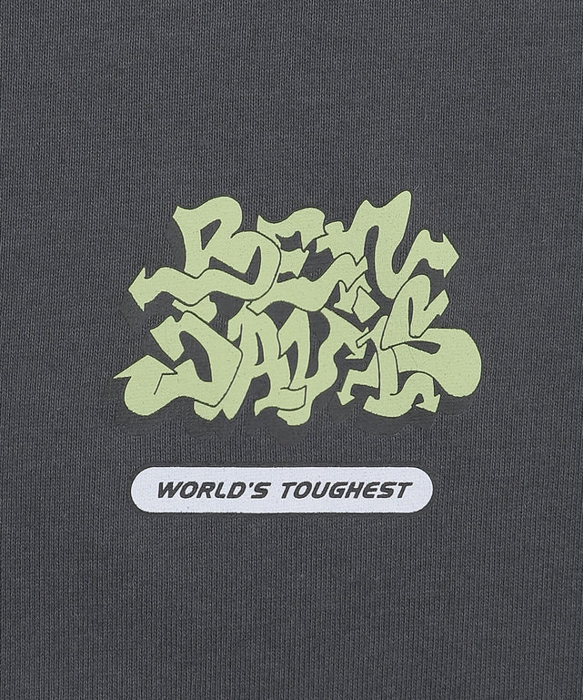 別注BENDAVISIプランプロゴT（SS）