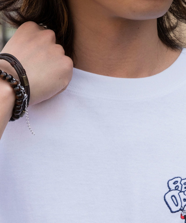 別注BENDAVISワンポイントT（SS）