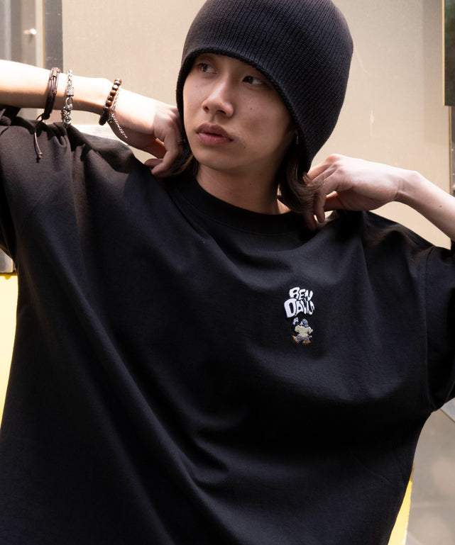 別注BENDAVISワンポイントT（SS）｜WEGO（ウィゴー） – WEGO