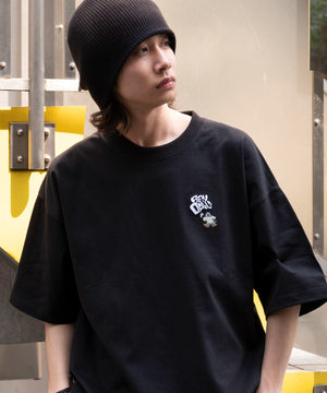 別注BENDAVISワンポイントT（SS）