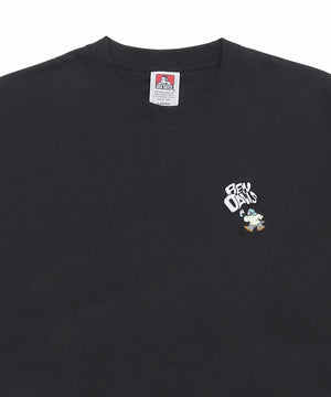 別注BENDAVISワンポイントT（SS）