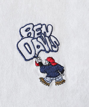 別注BENDAVISワンポイントT（SS）