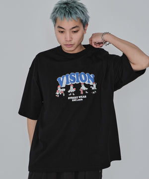 ブラック モデル：178cm L着用