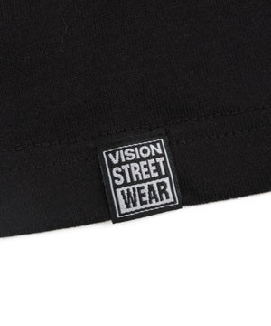 別注VISIONゴーストスケーターグラフィックT（SS）