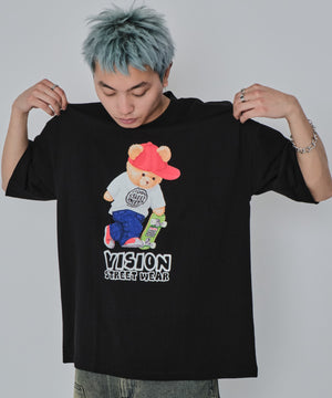 ブラック モデル：178cm L着用