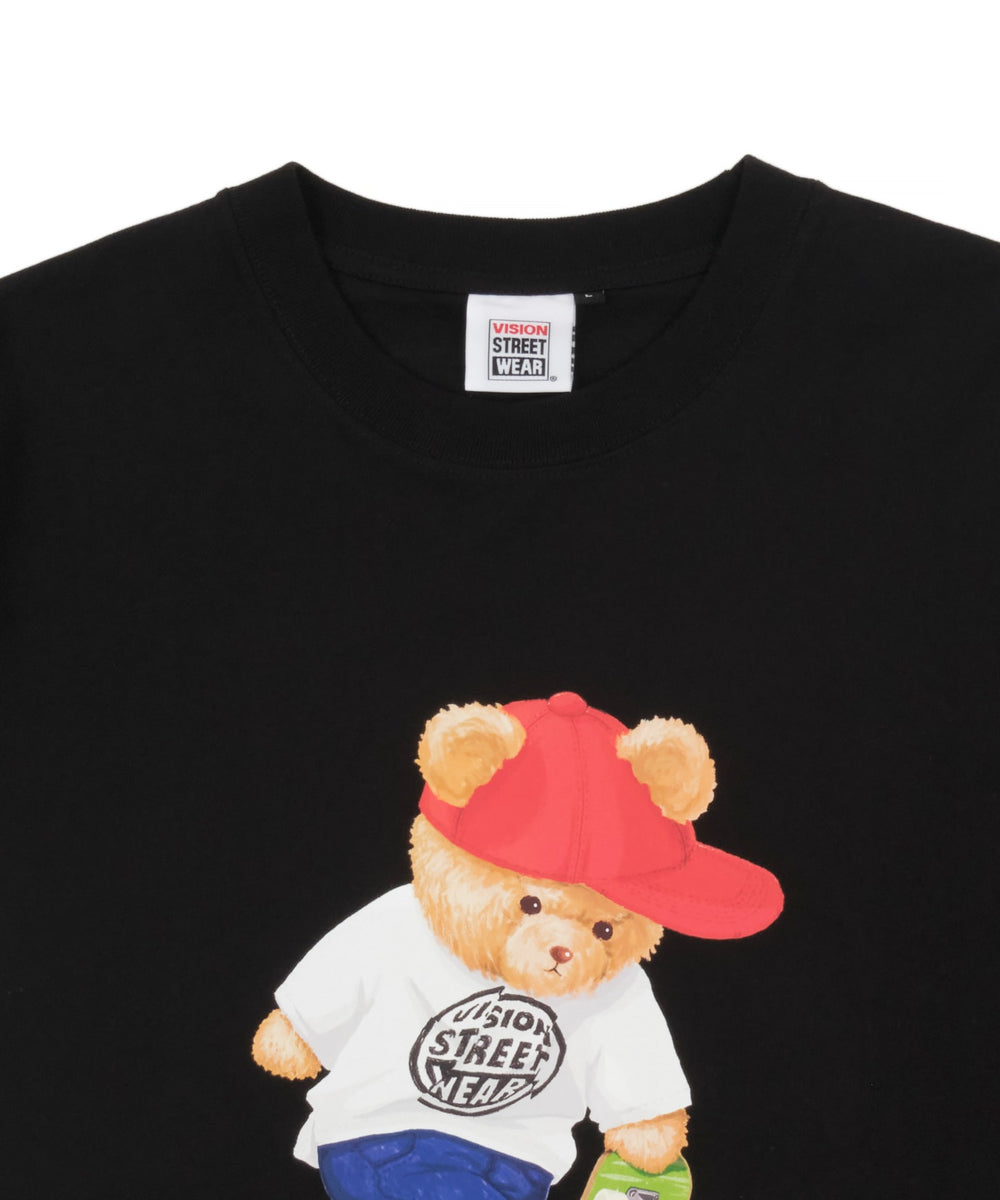 別注VISIONベアグラフィックT（SS）