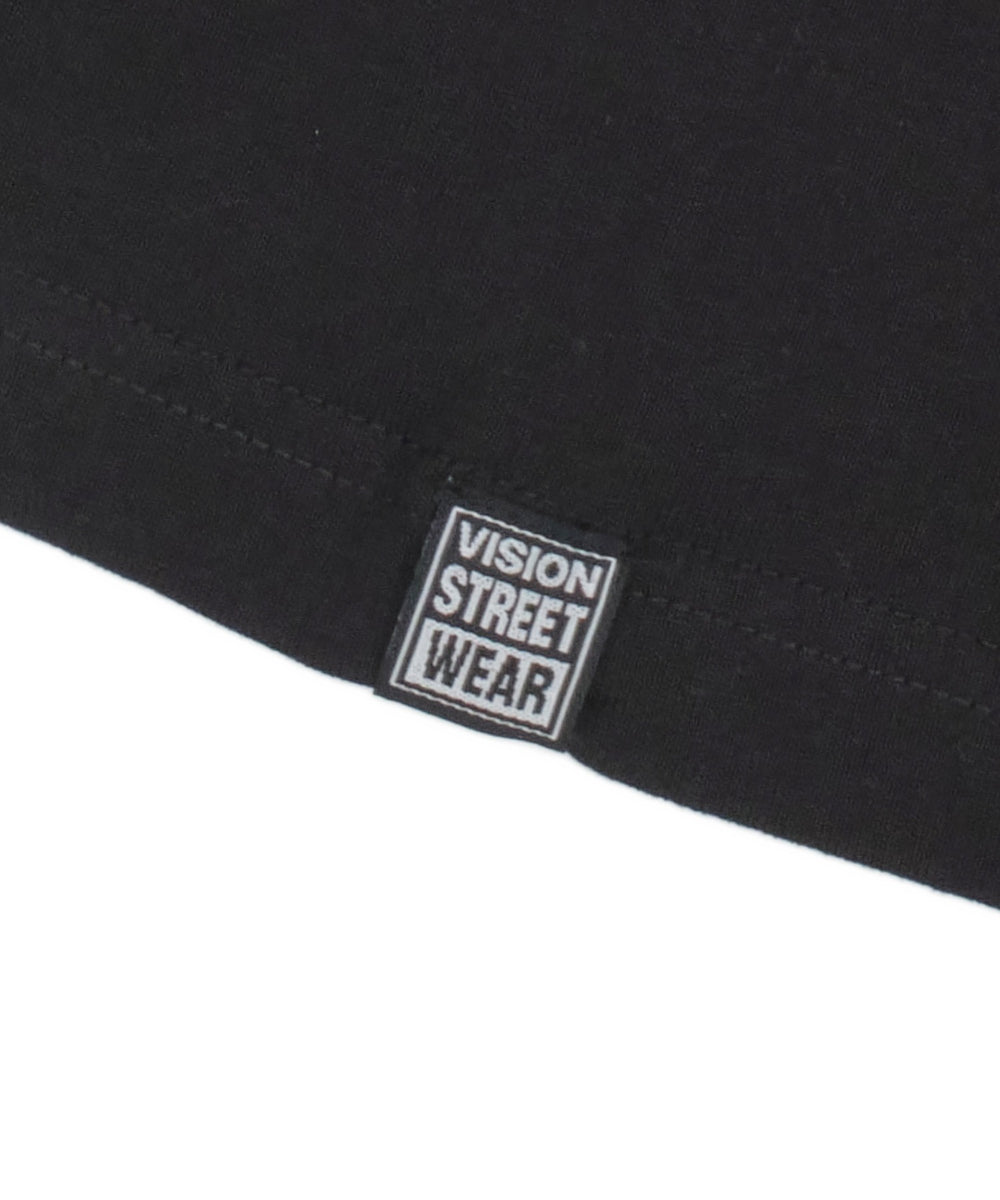 別注VISIONベアグラフィックT（SS）