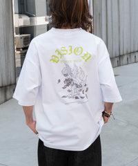 別注VISIONエンジェルグラフィックT（SS）