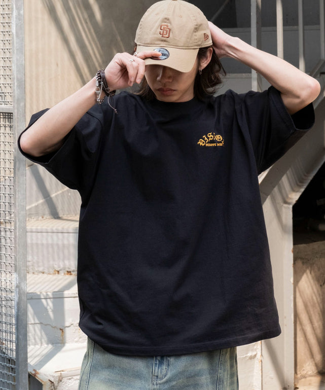 ブラック　モデル:175cm L着用