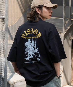 ブラック　モデル:175cm L着用