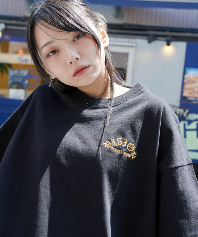 別注VISIONエンジェルグラフィックT（SS）｜WEGO（ウィゴー