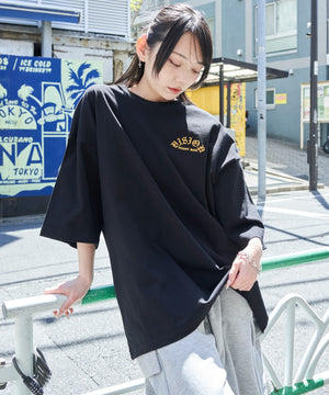 ブラック　モデル:159cm L着用