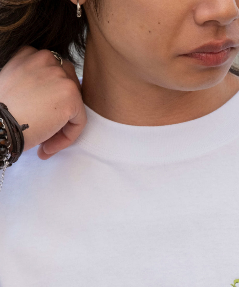 別注VISIONエンジェルグラフィックT（SS）