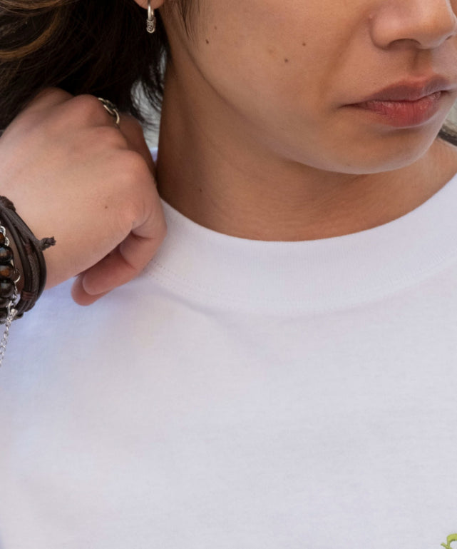 別注VISIONエンジェルグラフィックT（SS）