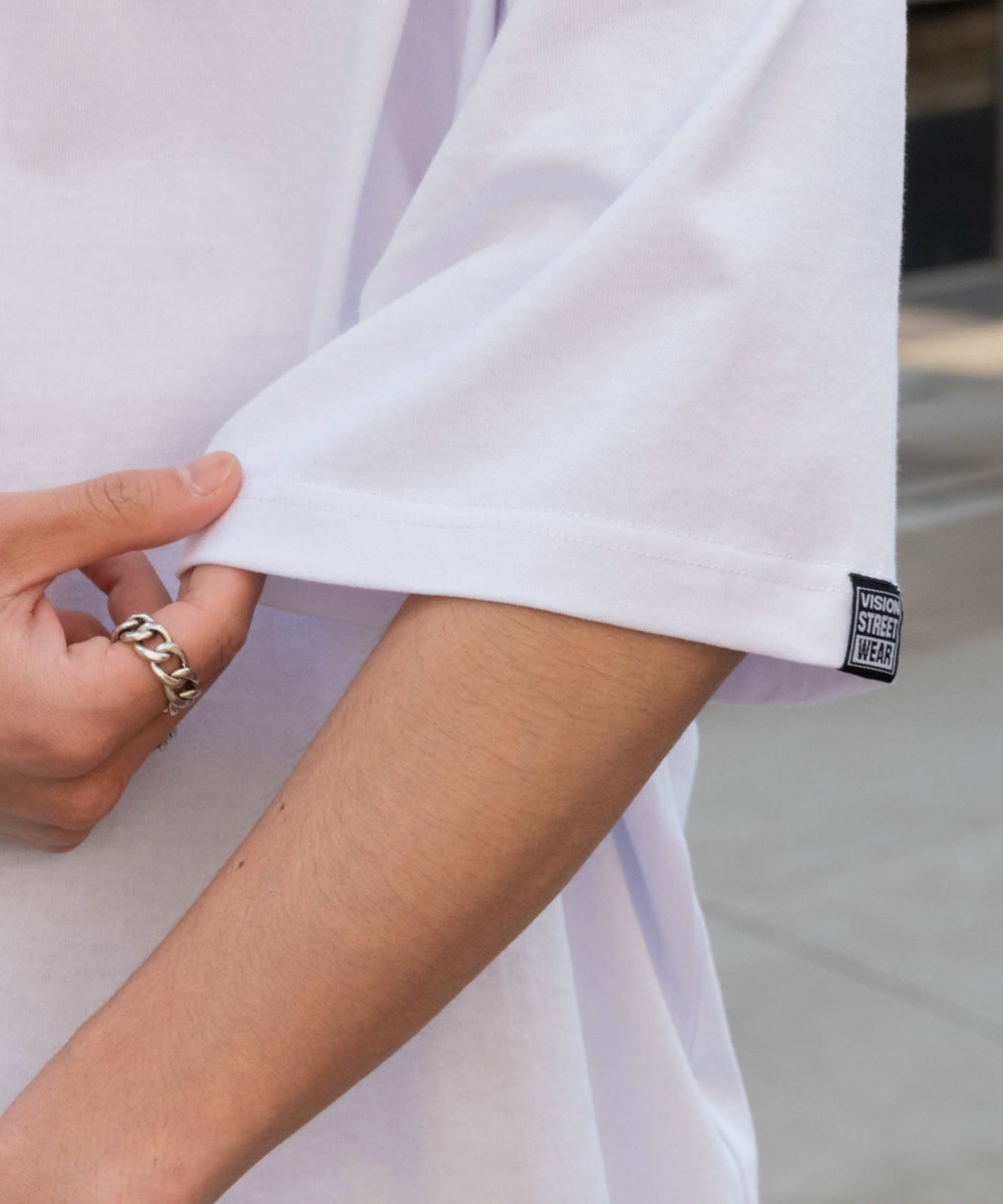 別注VISIONエンジェルグラフィックT（SS）