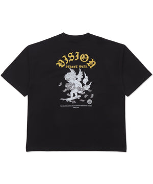 別注VISIONエンジェルグラフィックT（SS）