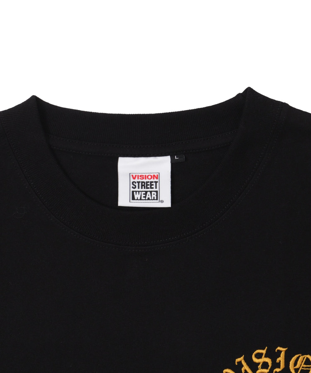 別注VISIONエンジェルグラフィックT（SS）