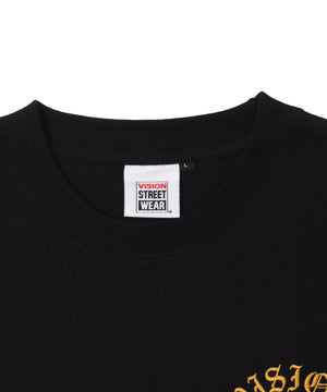 別注VISIONエンジェルグラフィックT（SS）