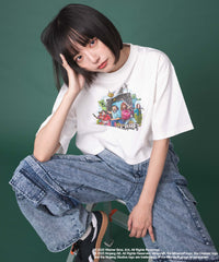 オフ集合（柄1） / F