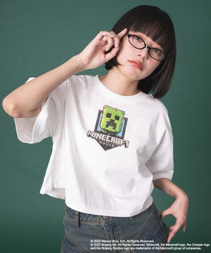 オフクリーパー（柄3） モデル:168cm F着用