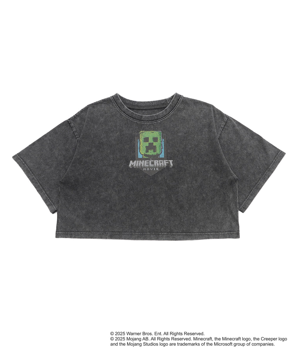 スミクロクリーパー（柄4）