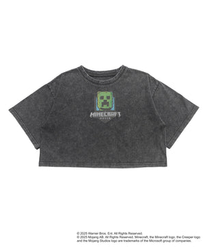 スミクロクリーパー（柄4）