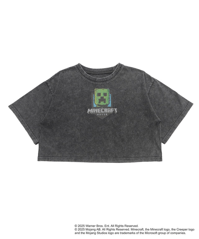 スミクロクリーパー（柄4）