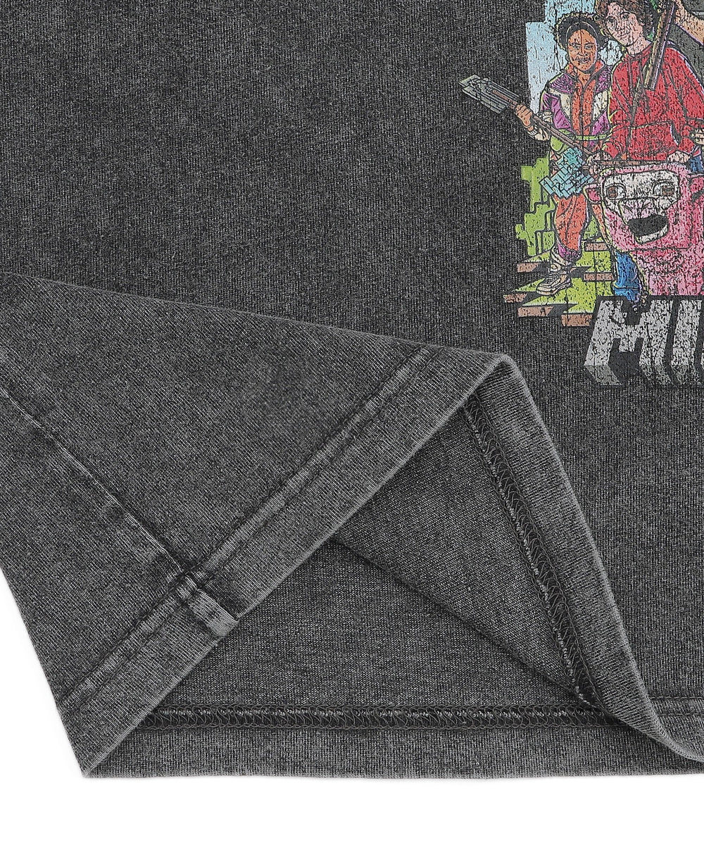 マインクラフト／ザ・ムービー　ショートT