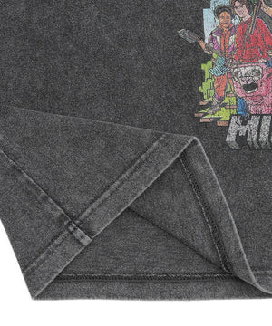 マインクラフト／ザ・ムービー　ショートT