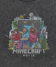 マインクラフト／ザ・ムービー　ショートT