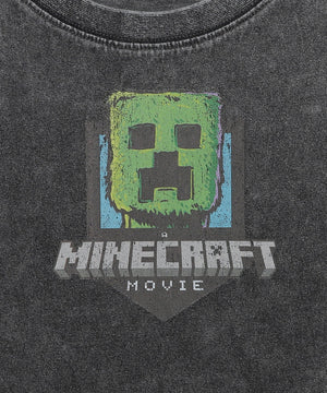 マインクラフト／ザ・ムービー　ショートT
