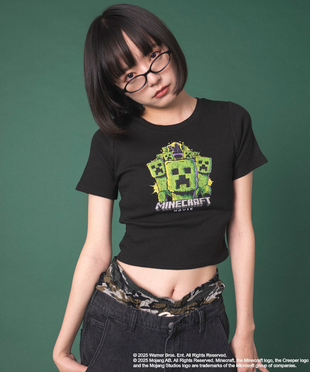 ブラック　モデル:168cm F着用