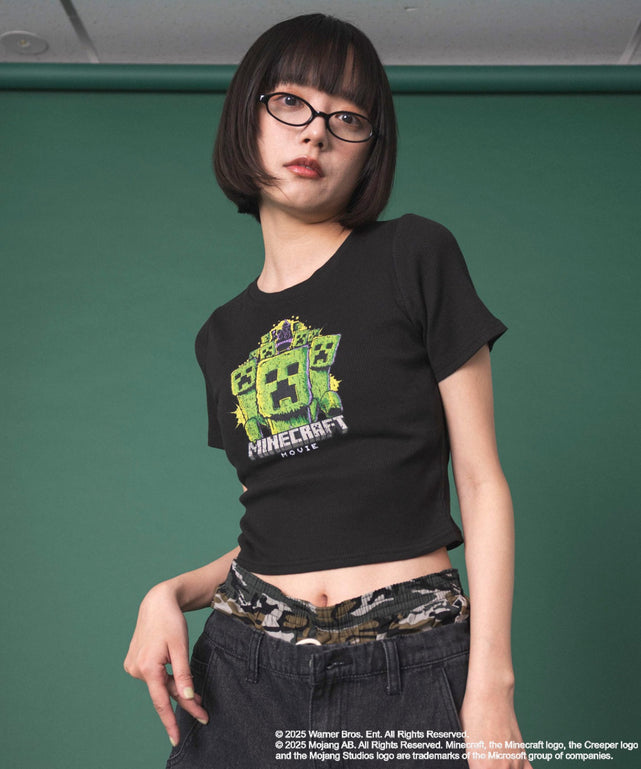 ブラック　モデル:168cm F着用