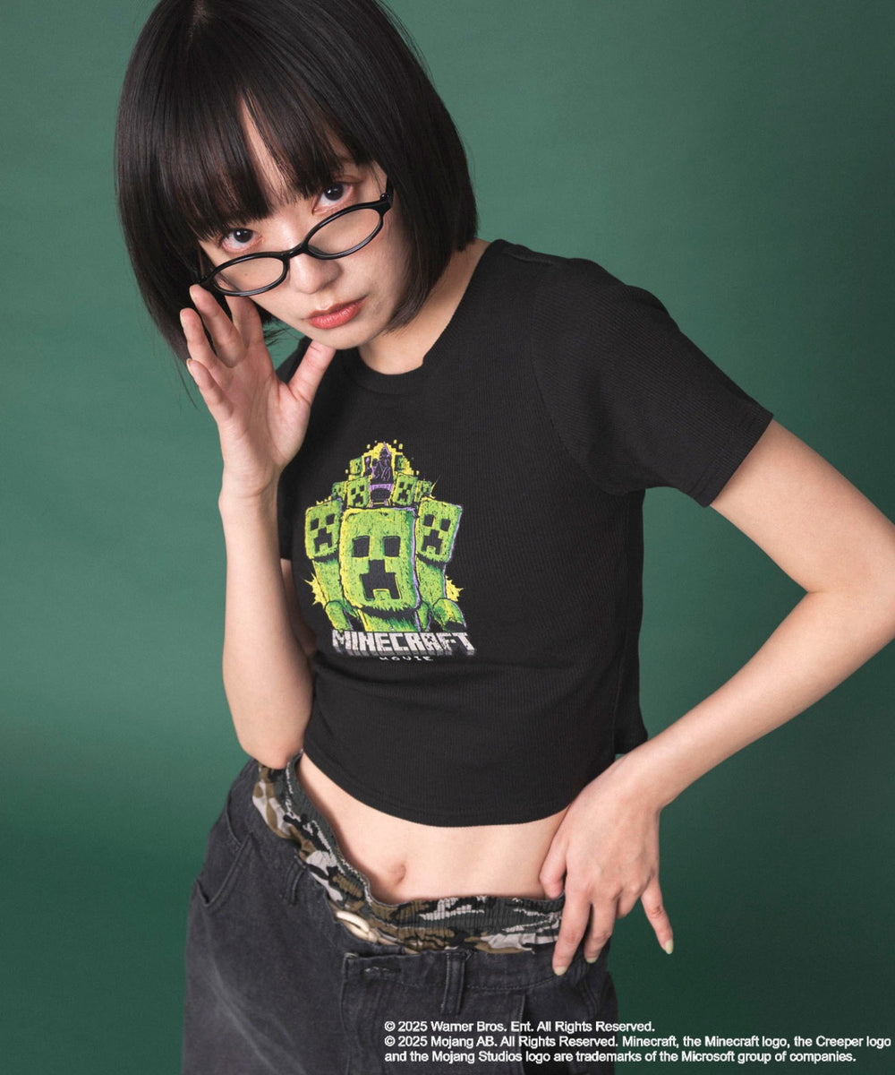 ブラック　モデル:168cm F着用