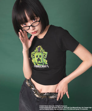 ブラック　モデル:168cm F着用