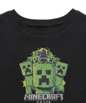 マインクラフト／ザ・ムービー　リブT
