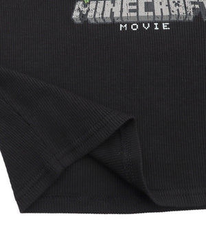 マインクラフト／ザ・ムービー　リブT