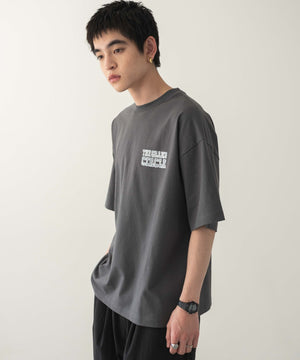 スミクロ モデル：180cm L着用