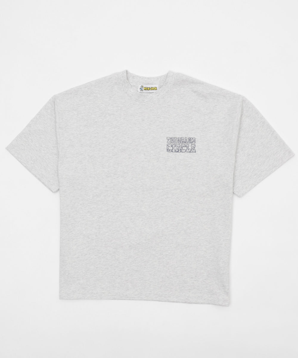 アッシュグレー