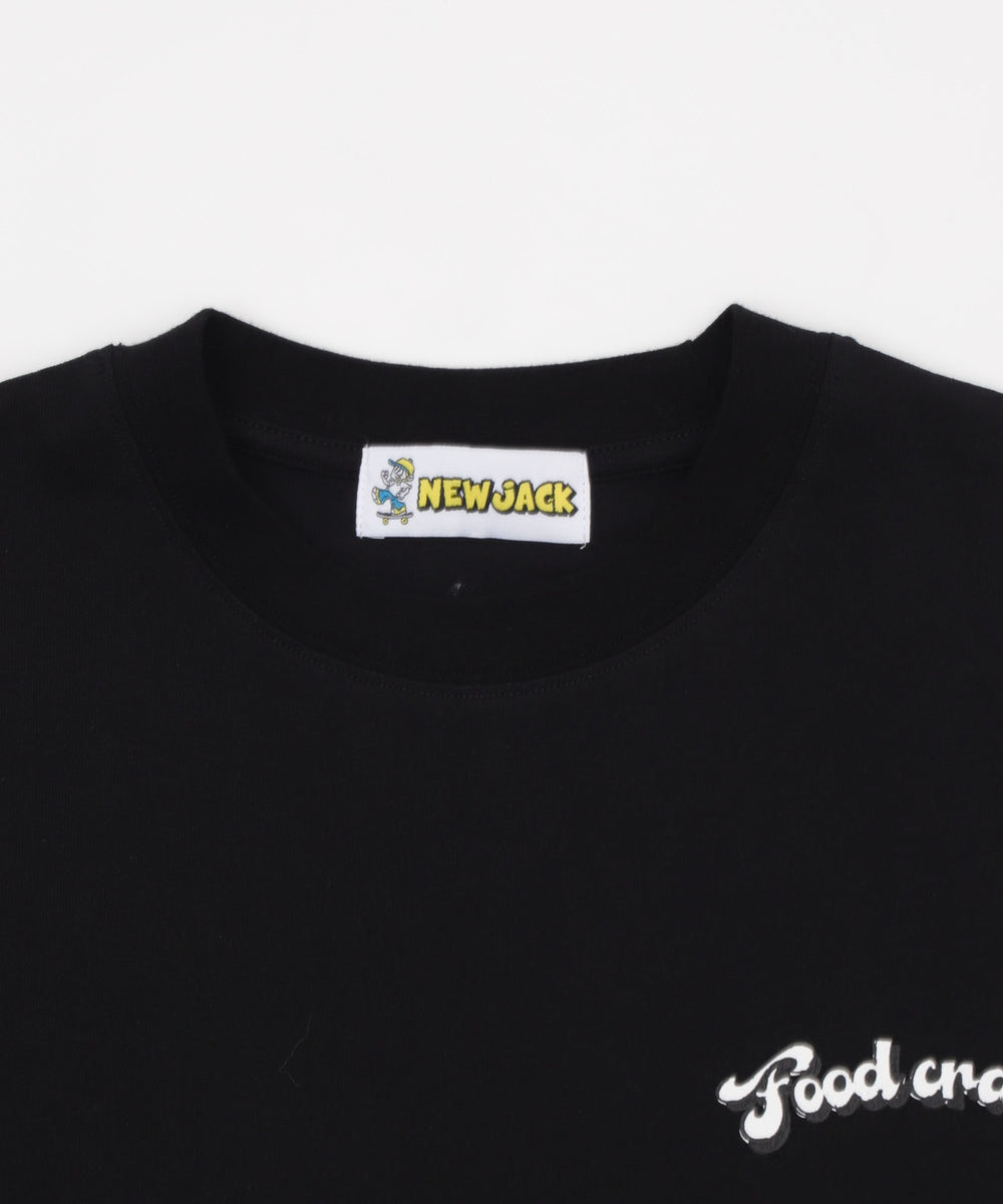 別注NEWJACKグラフィックT（SS）