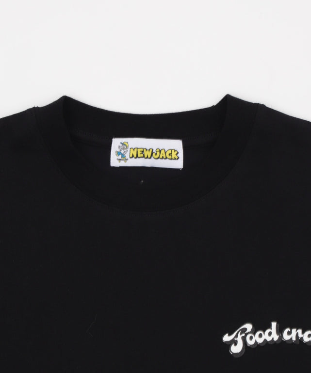 別注NEWJACKグラフィックT（SS）