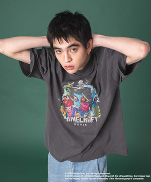 柄1 モデル:180cm L着用