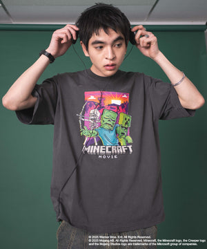 柄3 モデル:180cm L着用