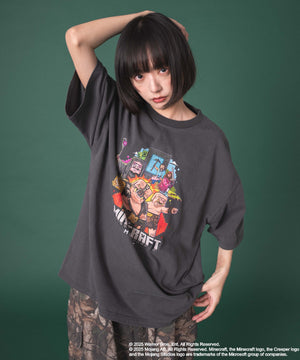 柄2 モデル:168cm M着用