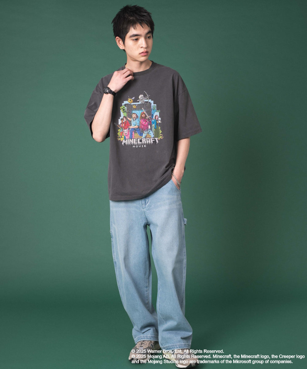 柄1 モデル:180cm L着用