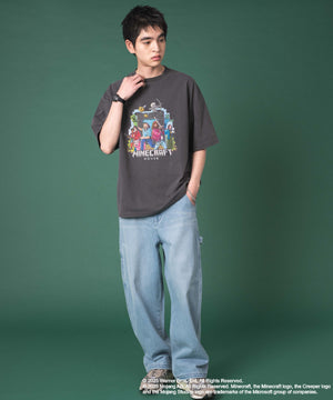 柄1 モデル:180cm L着用