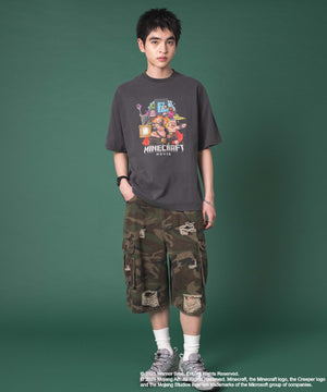 柄2 モデル:180cm L着用